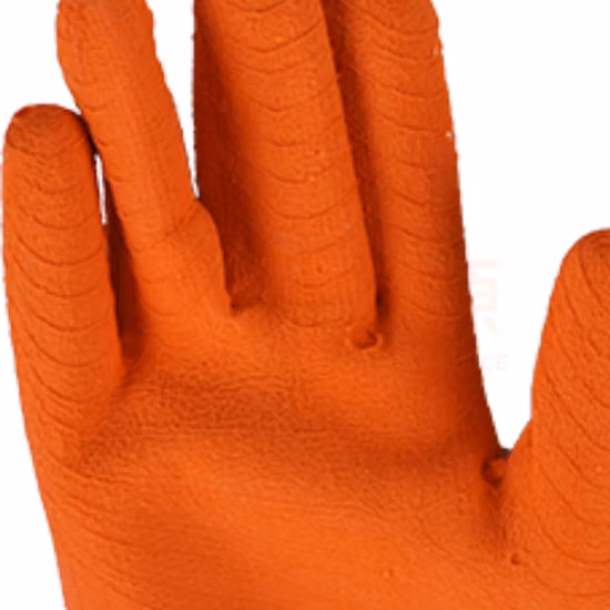 Test Reported Foam Nitrile Coated En 388 4342 Cut Resistant Maxiflex Safety Work Gloves